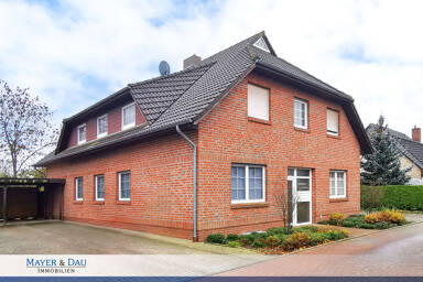Wohnung zum Kauf 99.000 € 3 Zimmer 68,6 m² Kleinensiel Stadland 26935