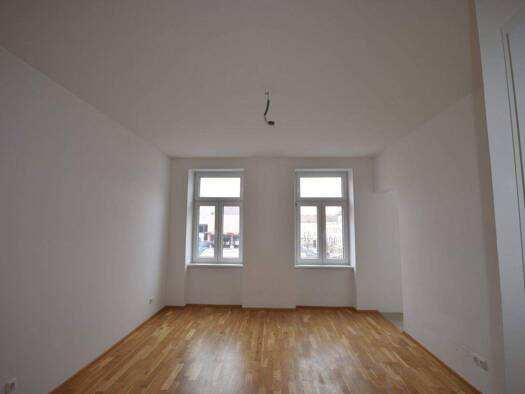 Studio zum Kauf - Erstbezug 202.000 € 1 Zimmer 32,2 m² 2. Geschoss Wien,Hernals 1170