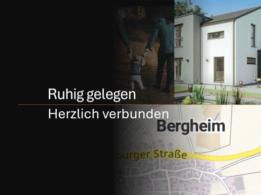 Einfamilienhaus zum Kauf provisionsfrei 797.655 € 6 Zimmer 169 m² 788 m² Grundstück Bergheim 86673