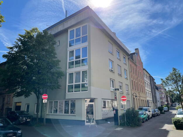 Wohnung zur Miete 1.080 € 3 Zimmer 90 m² 3. Geschoss frei ab 01.06.2026 St. Franziskus-Str. 9 Innenstadt Kaiserslautern 67655