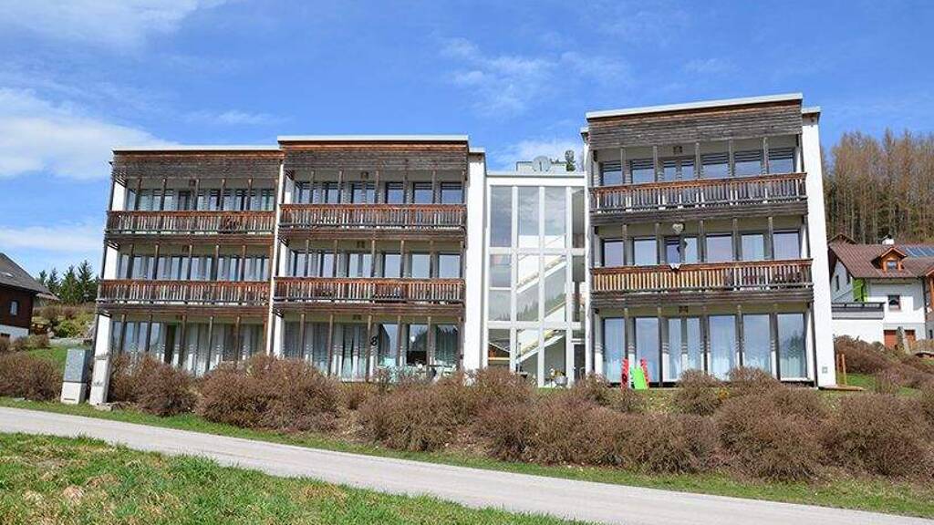 Wohnung zur Miete 863 € 78,3 m² Schönbach 120/3 Schönbach 3633