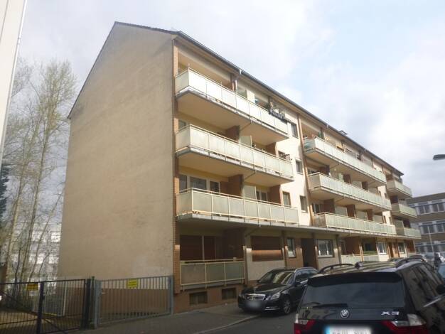 Wohnung zum Kauf 159.000 € 1 Zimmer 30 m² EG Eschersheim Frankfurt am Main 60433