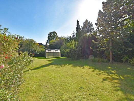 Grundstück zum Kauf 825.000 € 905 m² Grundstück frei ab sofort Bergedorf Hamburg 21029