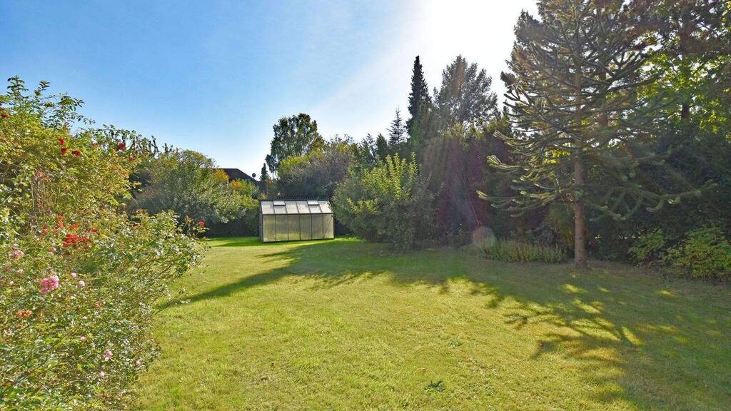 Grundstück zum Kauf 825.000 € 905 m² Grundstück frei ab sofort Bergedorf Hamburg 21029