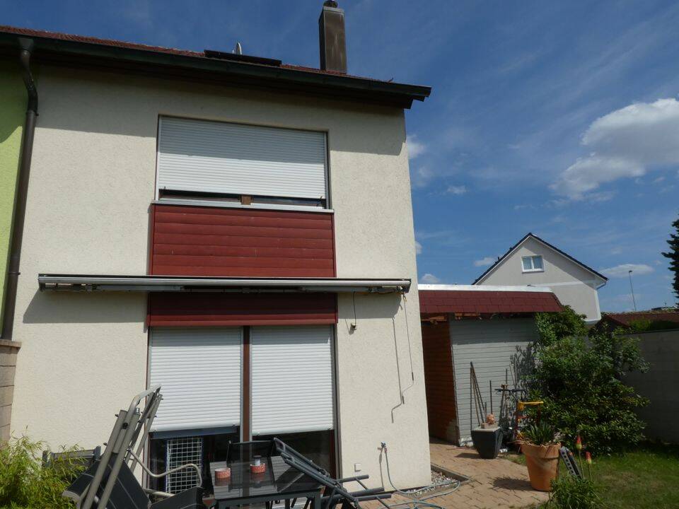 Reihenendhaus zum Kauf - Ansicht 2
