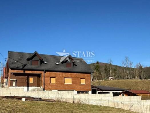 Einfamilienhaus zum Kauf 470.000 € 13 Zimmer 300 m² Mrkopalj Mrkopalj 51315