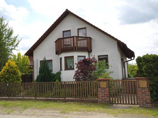 Einfamilienhaus zum Kauf 620.000 € 6 Zimmer 153 m² 615 m² Grundstück Köpenick Treptow-Köpenick 12557