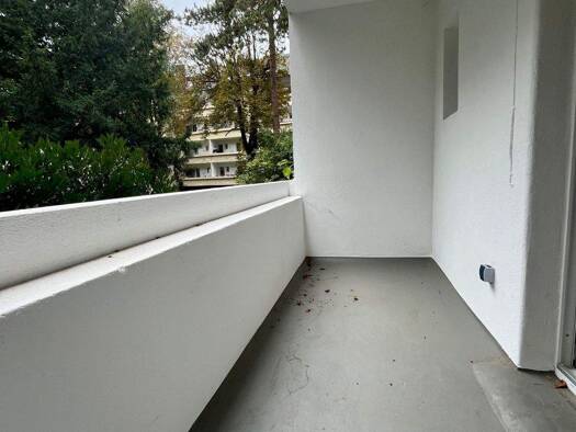 Wohnung zur Miete 589 € 2 Zimmer 45 m² 2. Geschoss Höherweg 53 Flingern Süd Düsseldorf 40233