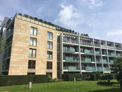 Wohnung zum Kauf 599.000 € 3 Zimmer 98 m² EG Poppenbüttel Hamburg 22391
