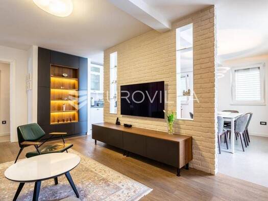 Wohnung zum Kauf 1.150.000 € 3 Zimmer 124 m² 6. Geschoss Grad Grad - Meje