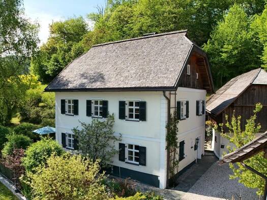 Haus zum Kauf 675.000 € 157 m² 2.900 m² Grundstück St. Kanzian am Klopeiner See 9122