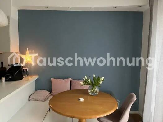 Wohnung zur Miete Tauschwohnung 1.350 € 3,5 Zimmer 91 m² 1. Geschoss Mariendorf Berlin 12249