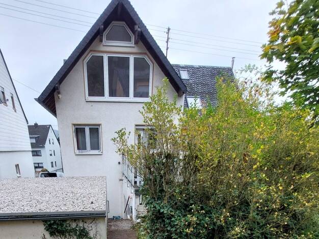 Reihenendhaus zum Kauf 391.000 € 8 Zimmer 233 m² 356 m² Grundstück Biewerer Straße 192 Biewer Trier 54293