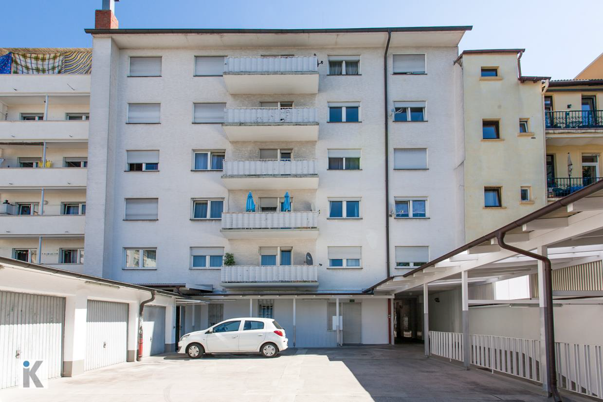 Wohn- und Geschäftshaus zum Kauf provisionsfrei als Kapitalanlage geeignet 2.790.000 € 35 Zimmer 1.140 m²<br/>Fläche 767 m²<br/>Grundstück Mitte / Stadtbezirk 112 Ludwigshafen am Rhein 67059