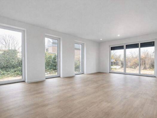 Wohnung zur Miete - Erstbezug 1.244 € 3 Zimmer 85,8 m² frei ab 01.05.2026 Brendel/Adelheide Delmenhorst 27755