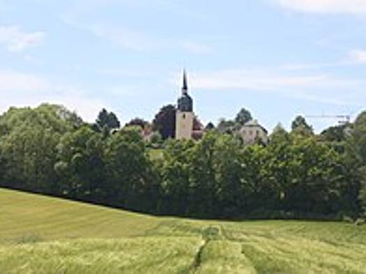 Grundstück zum Kauf 115.500 € 525 m² Grundstück frei ab sofort Emtmannsberg Emtmannsberg 95517