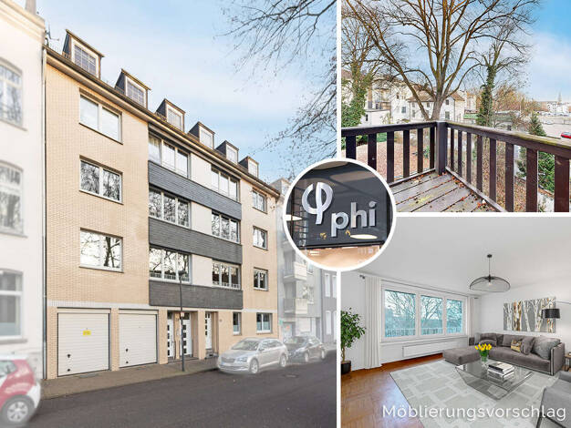 WG-Zimmer zum Kauf 399.900 € 3 Zimmer 92 m² Aachen 52072