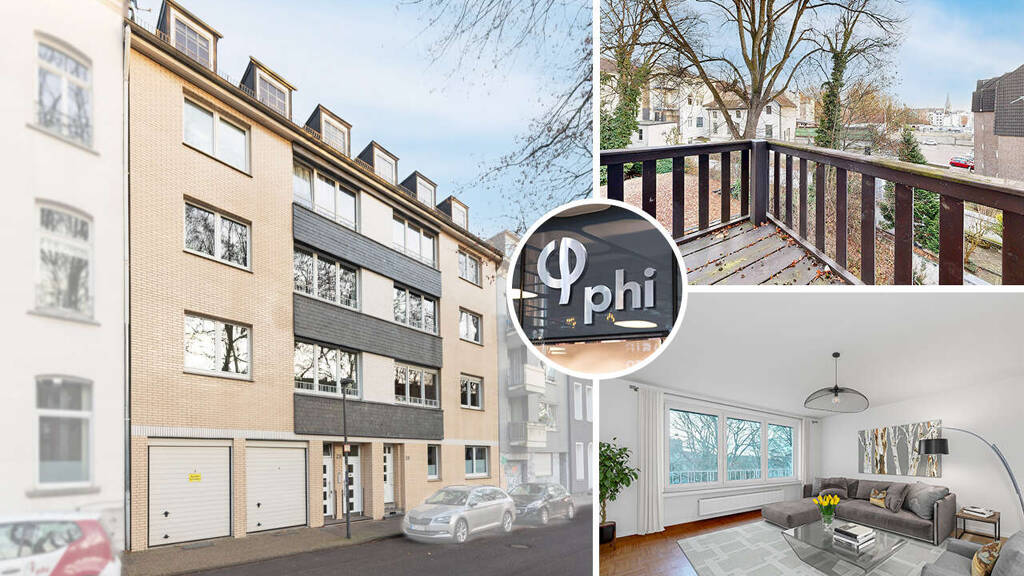 WG-Zimmer zum Kauf 399.900 € 3 Zimmer 92 m² Aachen 52072