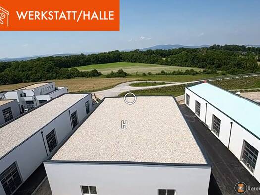 Halle/Industriefläche zum Kauf 97.430 € 43,3 m² Lagerfläche Sollenau 2601
