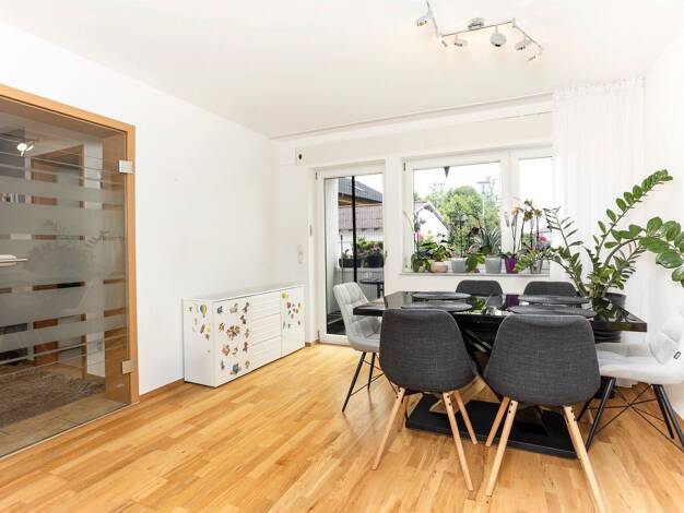 Wohnung zum Kauf 219.000 € 3 Zimmer 70 m² Schliengen Schliengen 79418