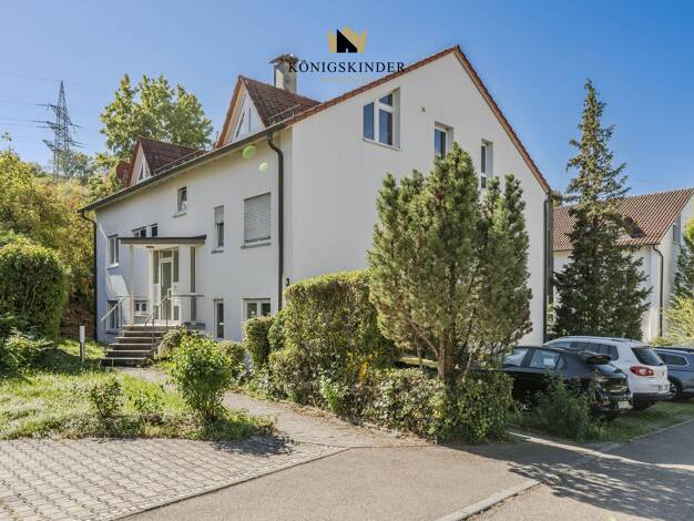 Wohnung zum Kauf 230.000 € 2 Zimmer 55 m² Winnenden Winnenden 71364