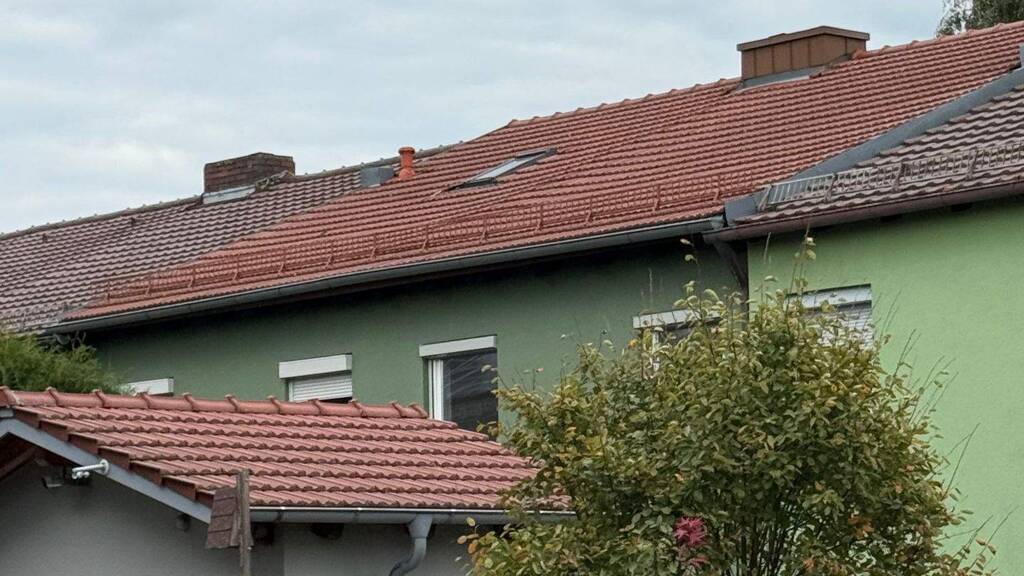 Reihenhaus zum Kauf 335.000 € 1 Zimmer frei ab sofort Regerstraße 39 Burghausen 84489