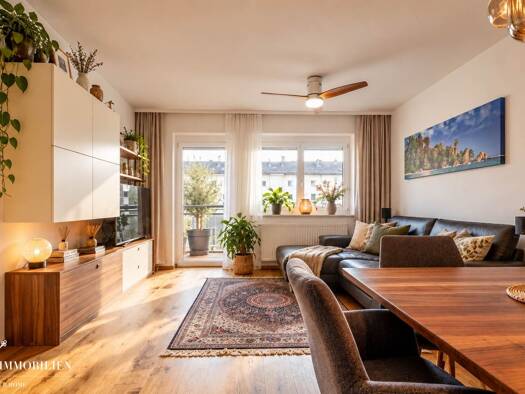 Wohnung zum Kauf 465.000 € 4 Zimmer 99 m² 3. Geschoss frei ab 01.01.2027 Waldegg Linz 4020