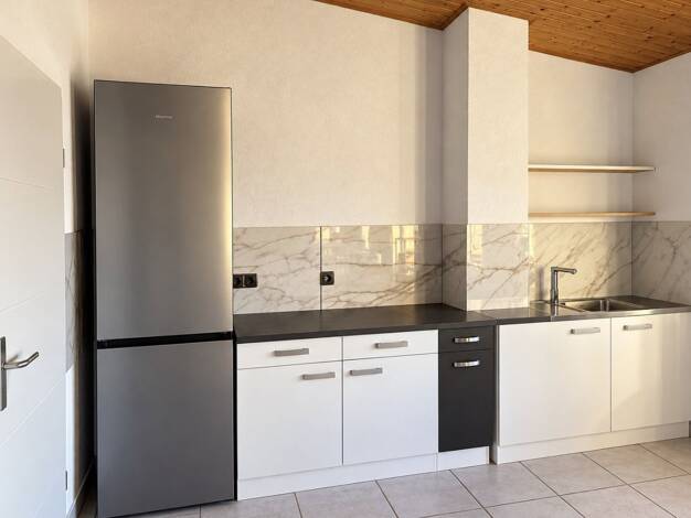 Wohnung zur Miete 700 € 2 Zimmer 70 m² 1. Geschoss Biedenkopf Biedenkopf 35216