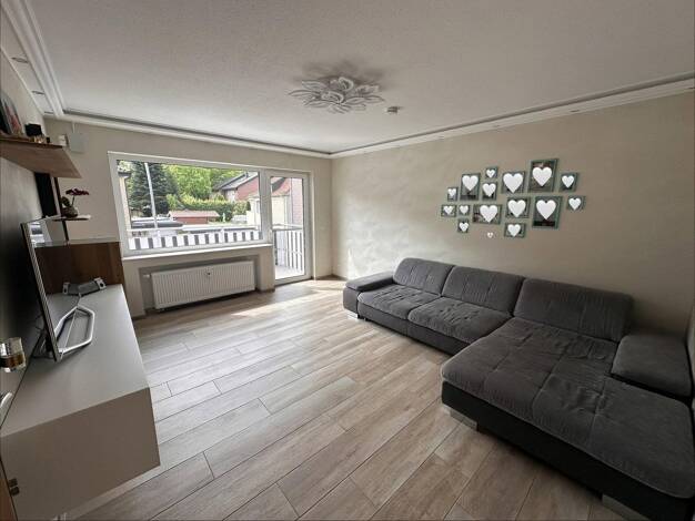 Wohnung zum Kauf provisionsfrei 245.000 € 4 Zimmer 84 m² 1. Geschoss Innenstadt Herford 32049