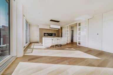 Penthouse zum Kauf 1.449.000 € 5 Zimmer 207 m² 5. Geschoss frei ab sofort Weißensee Berlin 13086