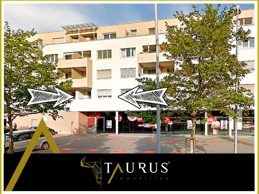 Wohnung zum Kauf 210.000 € 2,5 Zimmer 45 m² 1. Geschoss Innere Stadt Klagenfurt,12.Bez.:St. Martin 9020