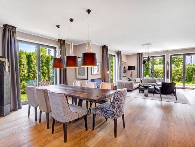Wohnung zum Kauf 2.330.000 € 4 Zimmer 195 m² EG Bogenhausen München 81927