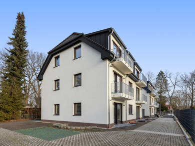 Wohnung zum Kauf - Erstbezug 379.000 € 3 Zimmer 66,5 m² Falkensee 14612