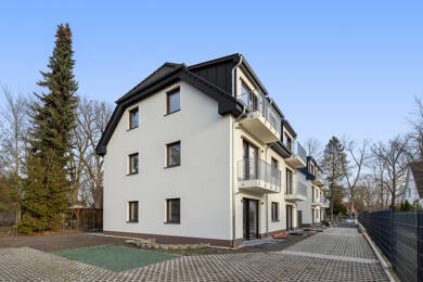 Wohnung zum Kauf - Neubau 379.000 € 3 Zimmer 66,5 m² Falkensee 14612