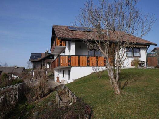 Einfamilienhaus zum Kauf 695.000 € 166 m² 835 m² Grundstück Marktoberdorf 87616