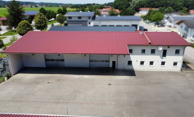 Immobilie zur Miete 7.500 € 2.480 m² Grundstück Wasserbrenner Petting 83367