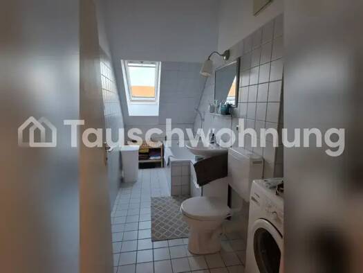 Wohnung zur Miete Tauschwohnung 385 € 2,5 Zimmer 65 m² Schwanthalerhöhe München 80339