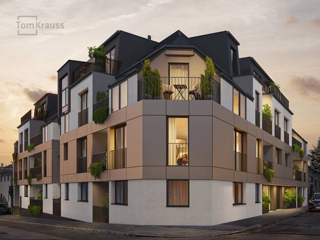 Wohnung zum Kauf - Neubau 499.000 € 3 Zimmer 77,3 m² Wien 1210