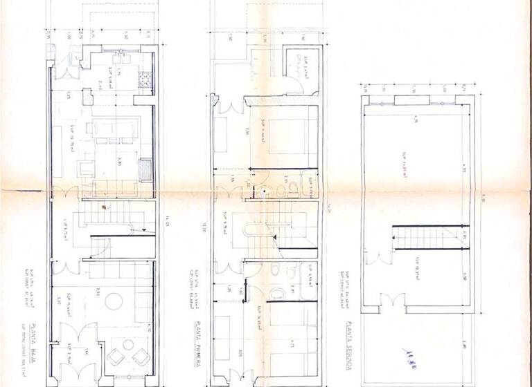 Stadthaus zum Kauf provisionsfrei 545.000 € 6 Zimmer 170 m² 175 m² Grundstück Arenys de Mar 08350