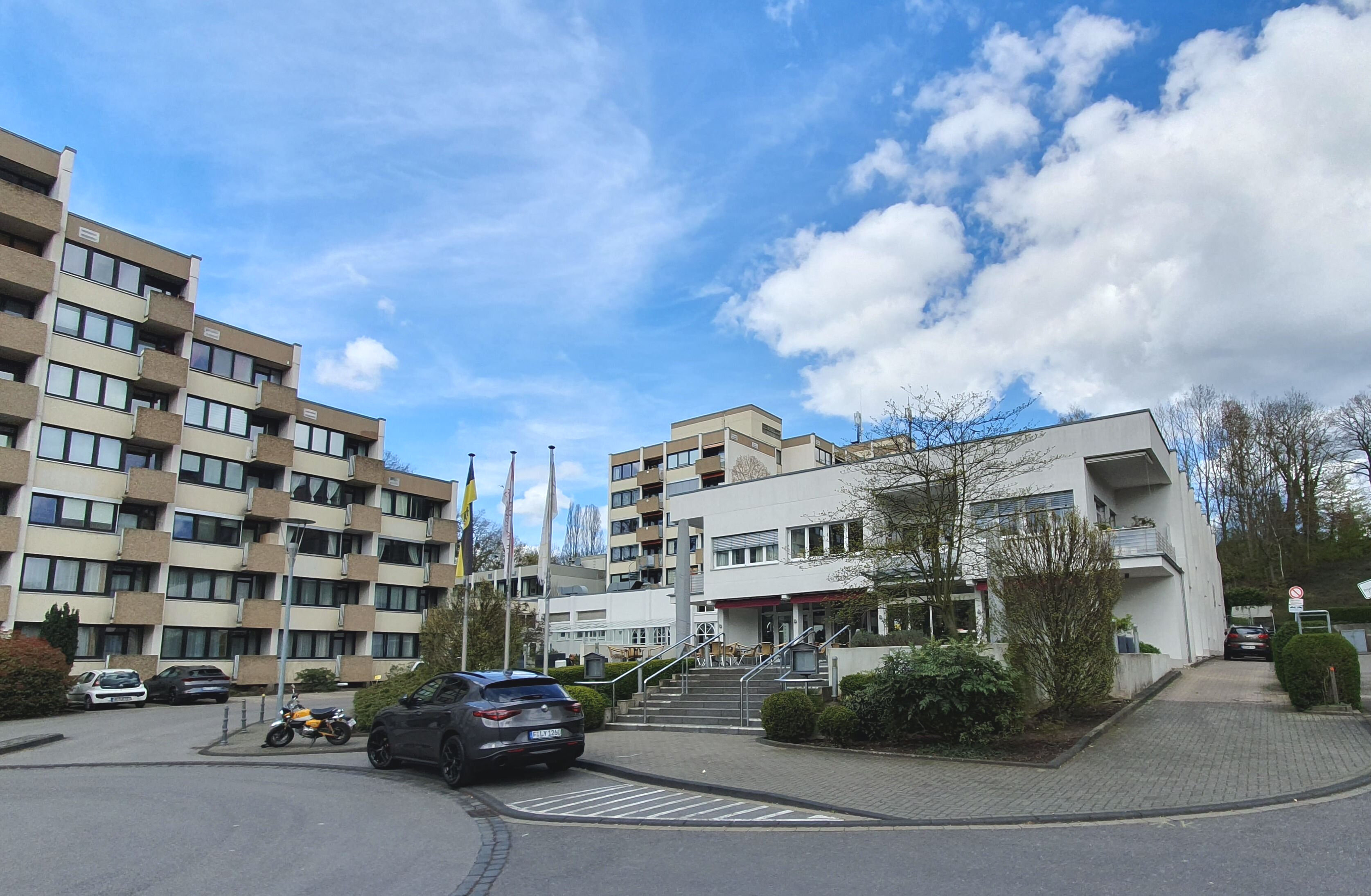 Wohnung zum Kauf 174.000 € 2 Zimmer 62 m²<br/>Wohnfläche ab sofort<br/>Verfügbarkeit Laurensberg Aachen 52072