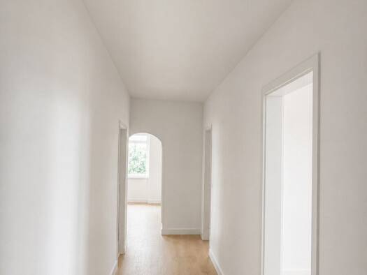 Wohnung zur Miete 1.100 € 4 Zimmer 117 m² 2. Geschoss frei ab 01.08.2026 Uffenheim 97215