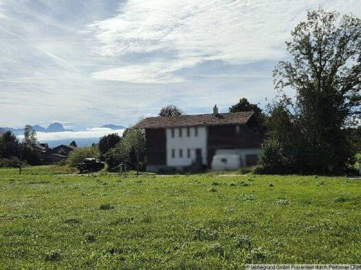 Grundstück zum Kauf 547.950 € 562 m² Grundstück Willing Bad Aibling 83043