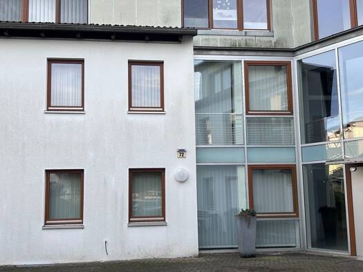 Wohnung zur Miete 850 € 2 Zimmer 60 m² frei ab sofort Oyten 28876