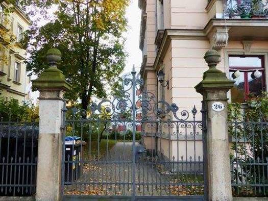 Wohnung zur Miete 600 € 2 Zimmer 54 m² frei ab 01.07.2026 Striesen-Ost Dresden 01309