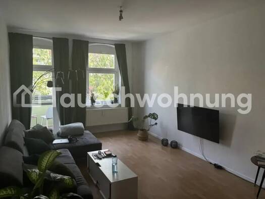Wohnung zur Miete Tauschwohnung 600 € 2 Zimmer 65 m² 2. Geschoss Oberschöneweide Berlin 12459