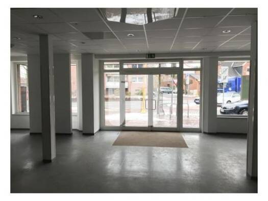 Laden zur Miete 266 m² Verkaufsfläche Bergedorf Hamburg 21029