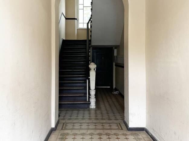 Ladenfläche zum Kauf provisionsfrei 245.000 € 2 Zimmer Marchlewskistraße 75 Friedrichshain Berlin 10243