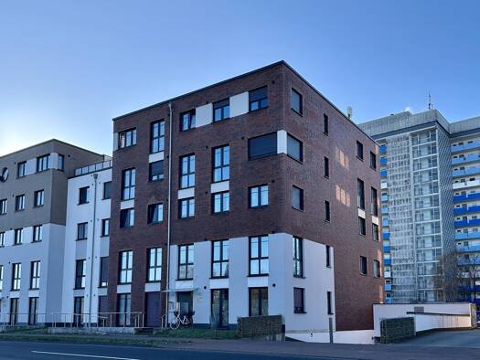 Terrassenwohnung zum Kauf 355.000 € 4 Zimmer 103 m² 4. Geschoss Kaltenkirchen 24568