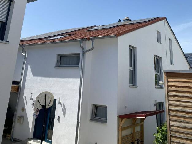 Doppelhaushälfte zum Kauf provisionsfrei 895.000 € 4 Zimmer 147 m² 245 m² Grundstück frei ab 01.09.2027 Bittenfeld Waiblingen 71336