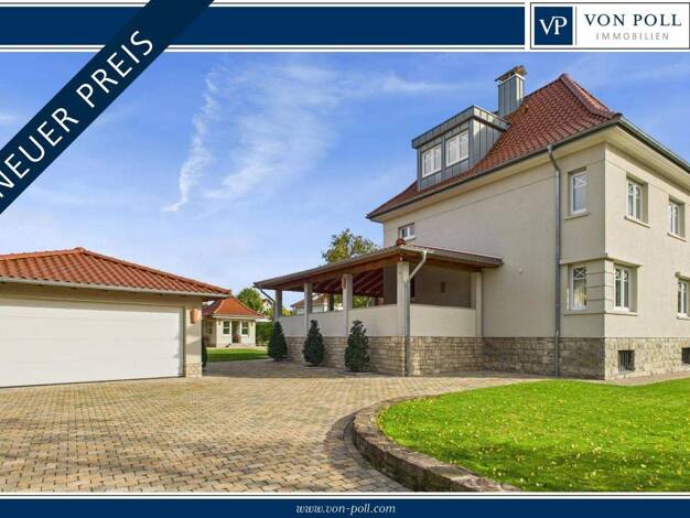 Einfamilienhaus zum Kauf 718.000 € 4 Zimmer 184 m² 1.505 m² Grundstück Lage 32791